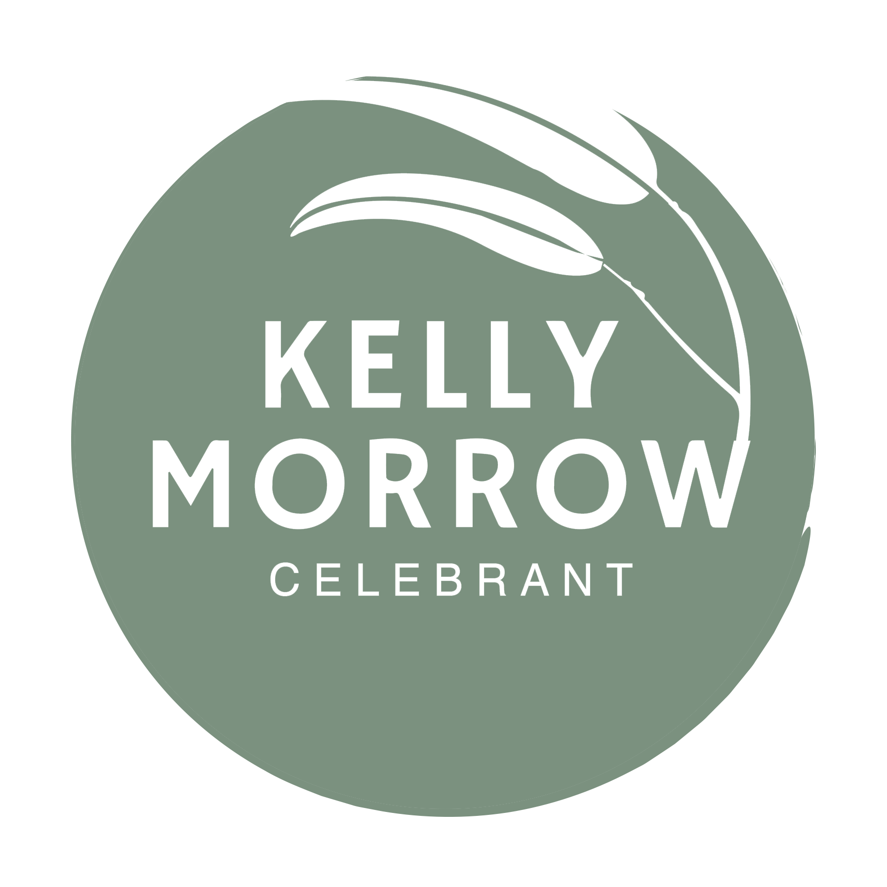 Kelly Morrow Celebrant